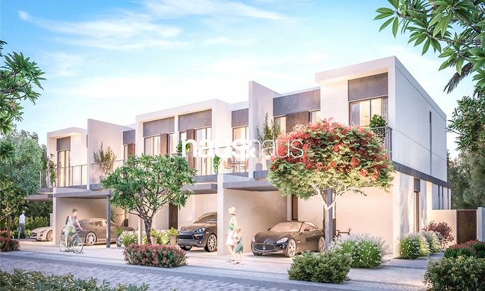 property leasing Tilal Al Ghaf