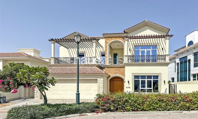 property sales Jumeirah Golf Estates