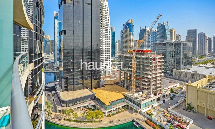 property sales Jumeirah Lake Towers