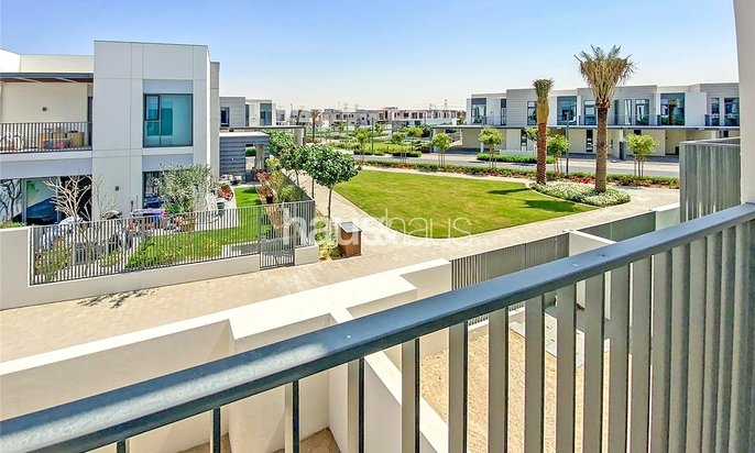 property leasing Arabian Ranches 3