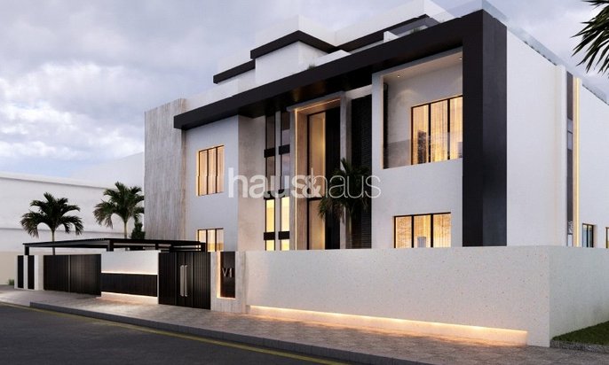 property sales Dubai Hills Estate