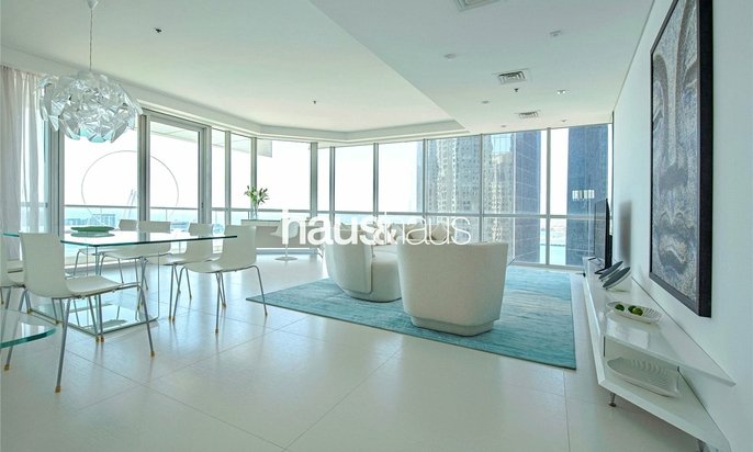 property sales Jumeirah Beach Residence