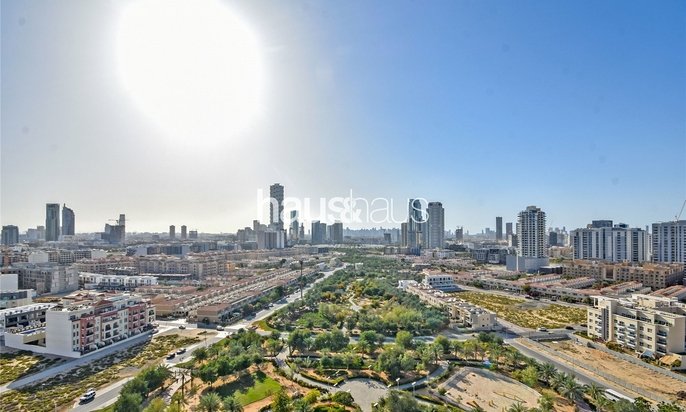 property leasing Jumeirah Village Circle