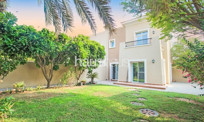 property sales Arabian Ranches