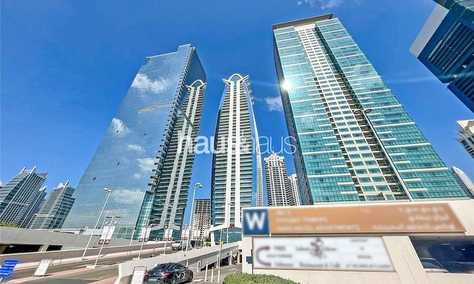 property leasing Jumeirah Lake Tower