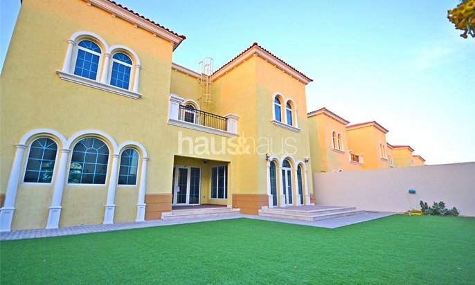 property sales Jumeirah Park