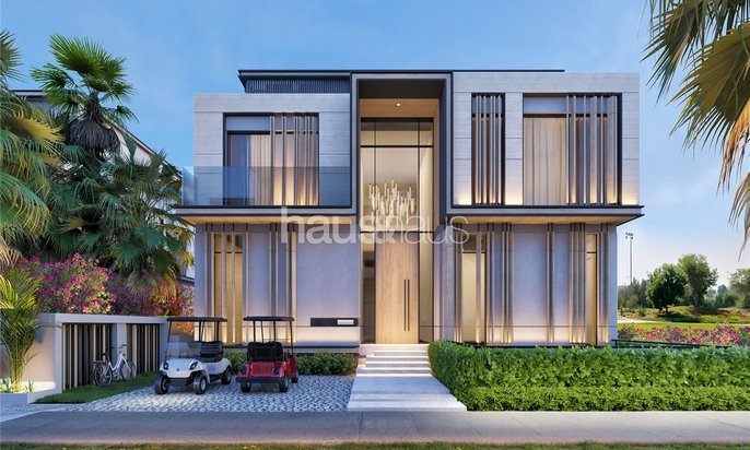 property sales Jumeirah Golf Estates