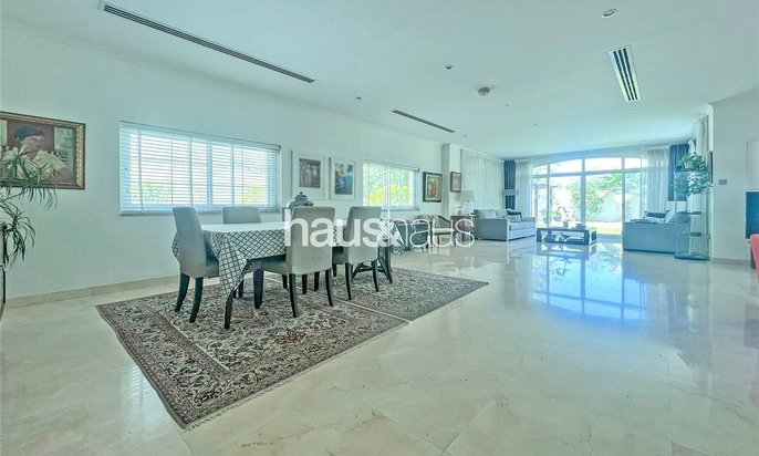 property leasing Jumeirah Park