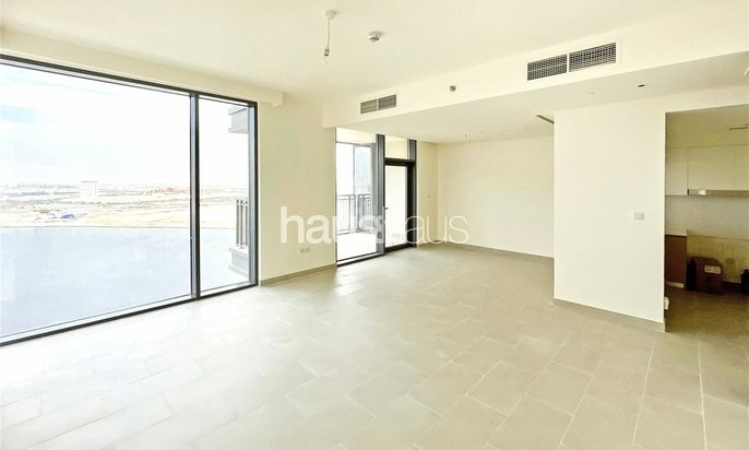 property sales Dubai Creek Harbour