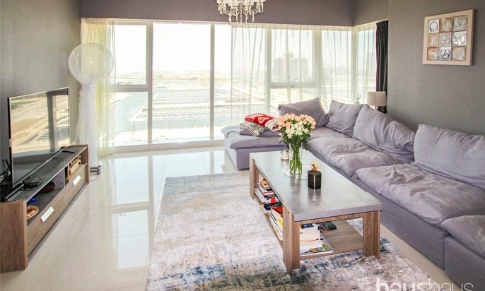 property sales Dubai Marina
