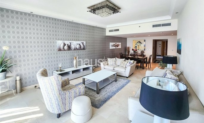 property leasing Dubai Marina