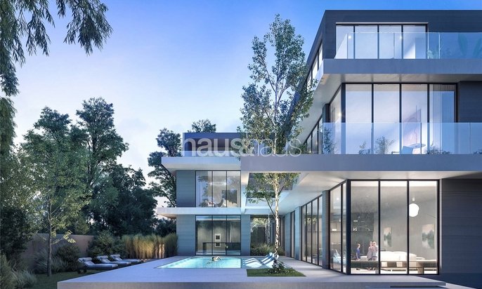 property sales Jumeirah Golf Estates