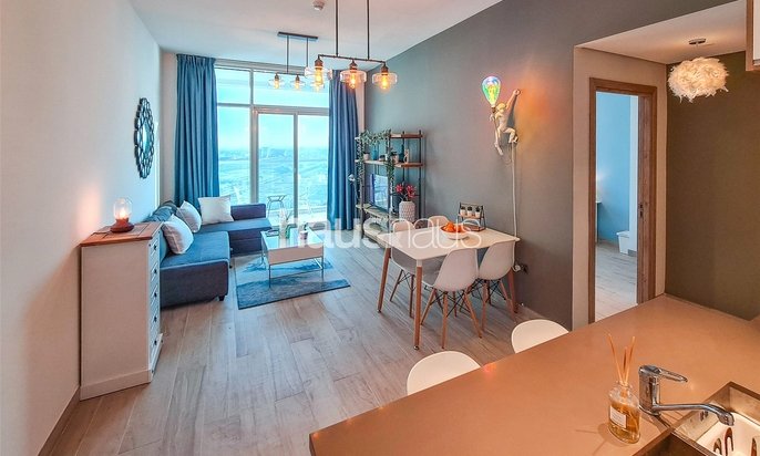 property sales Dubai Marina