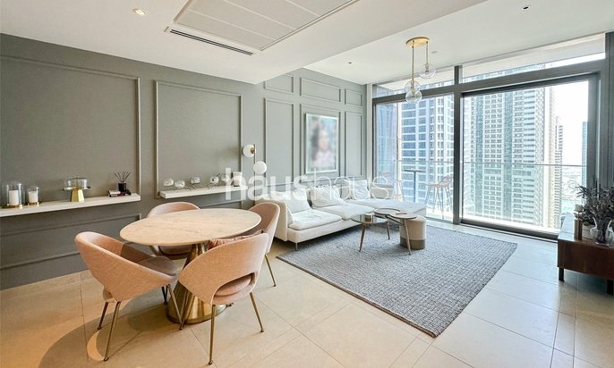 property sales Dubai Marina