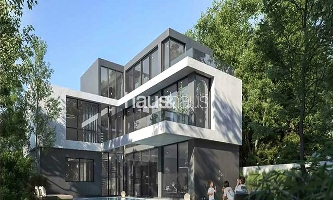 property sales Jumeirah Golf Estates