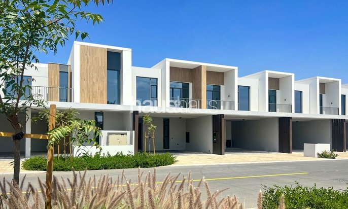 property leasing Arabian Ranches 3