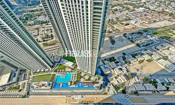 property sales Downtown Dubai
