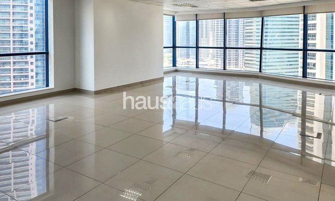 property leasing Jumeirah Lake Towers
