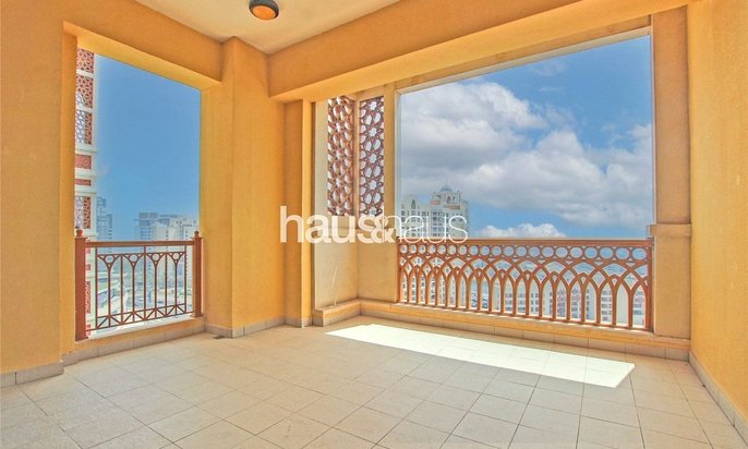 property sales Palm Jumeirah