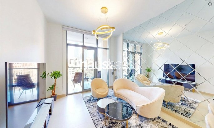 property sales Downtown Dubai