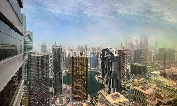 property leasing Jumeirah Lake Towers