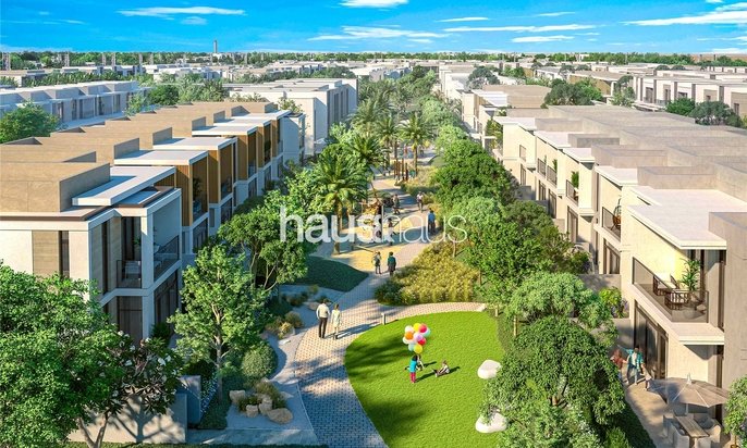 property sales Arabian Ranches 3