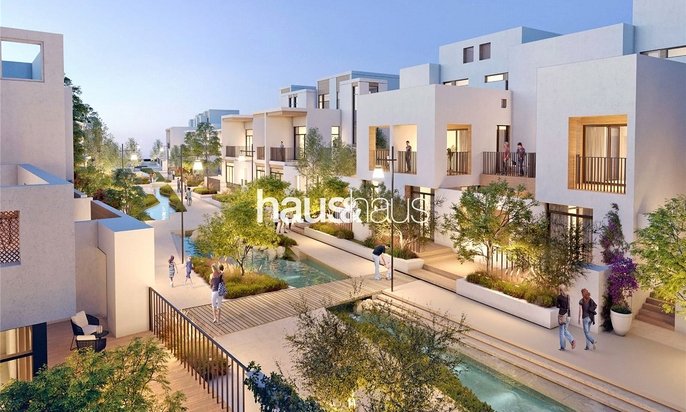 property sales Arabian Ranches 3