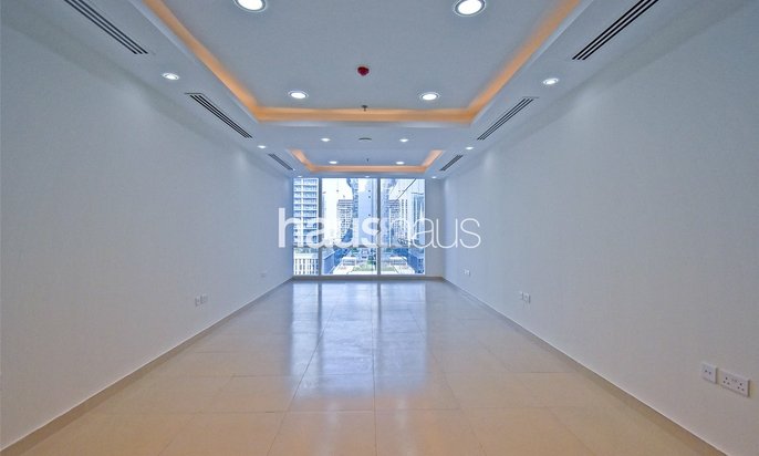 property leasing Business Bay