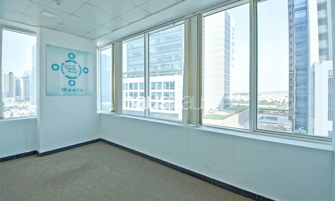 property leasing Business Bay