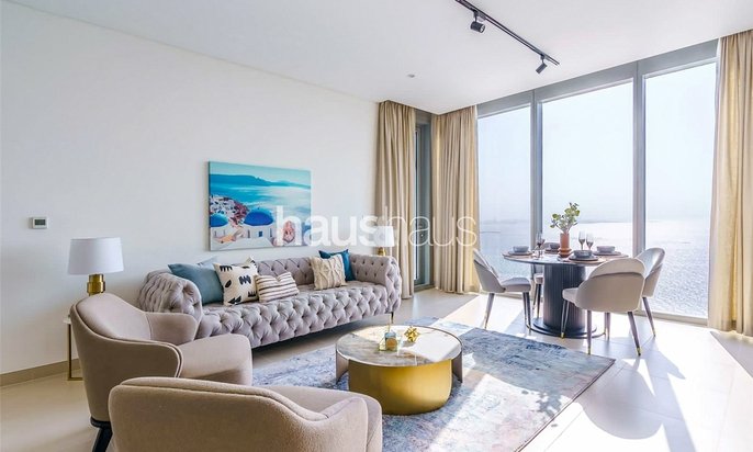 property leasing Dubai Marina