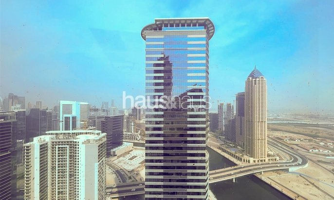 property leasing Business Bay