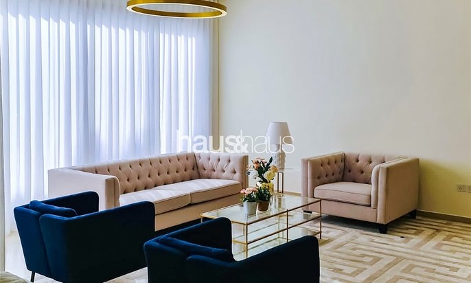 property leasing Jumeirah Island