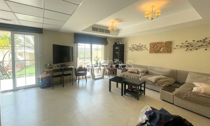 property sales The Springs