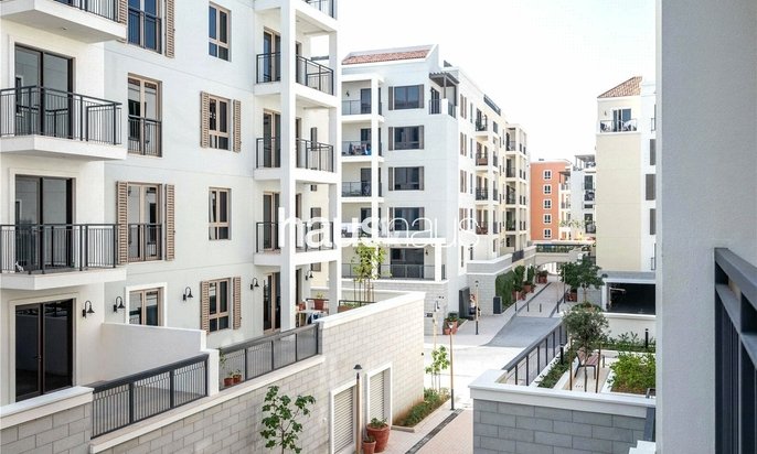 property leasing Jumeirah