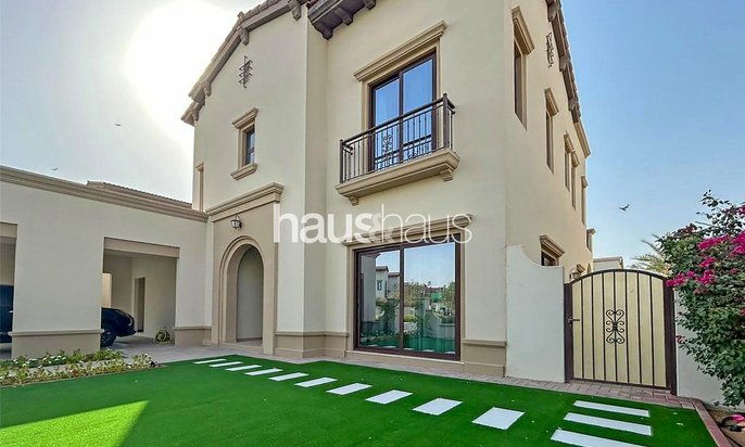 property sales Arabian Ranches 2