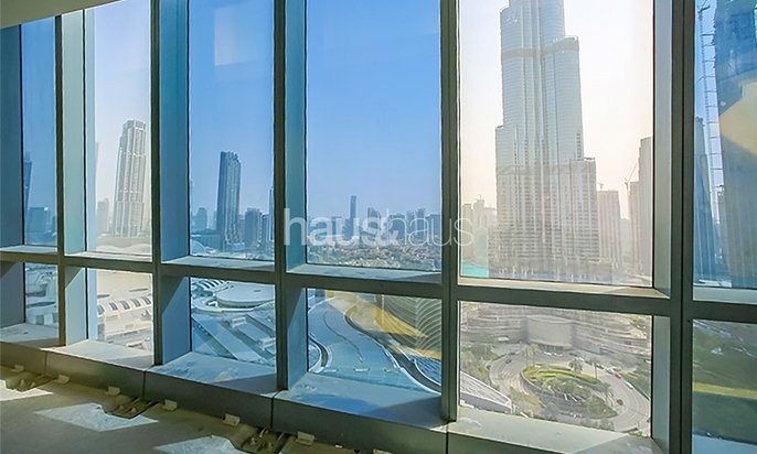 property leasing Downtown Dubai
