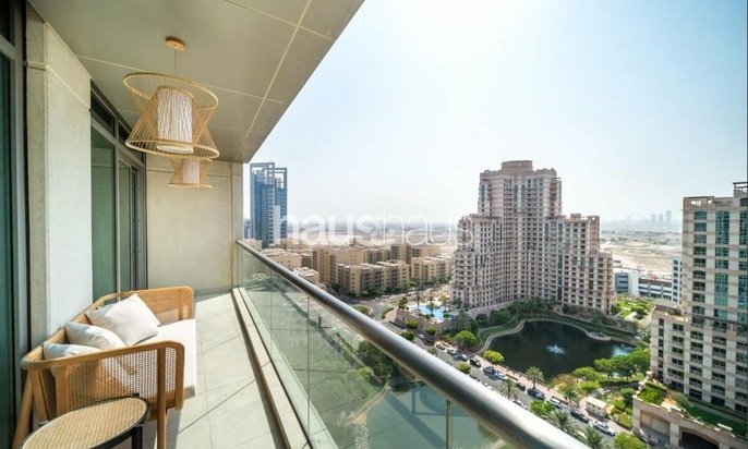 property sales The Views