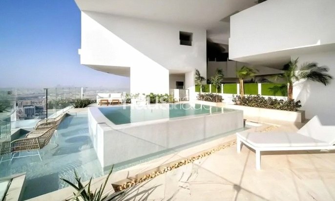 property sales Jumeirah Village Circle