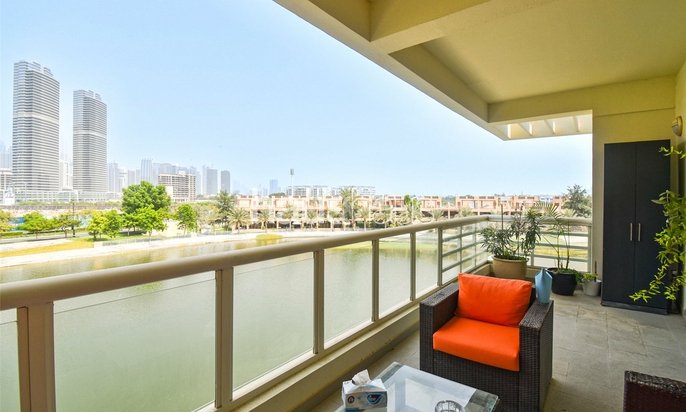 property sales Jumeirah Heights