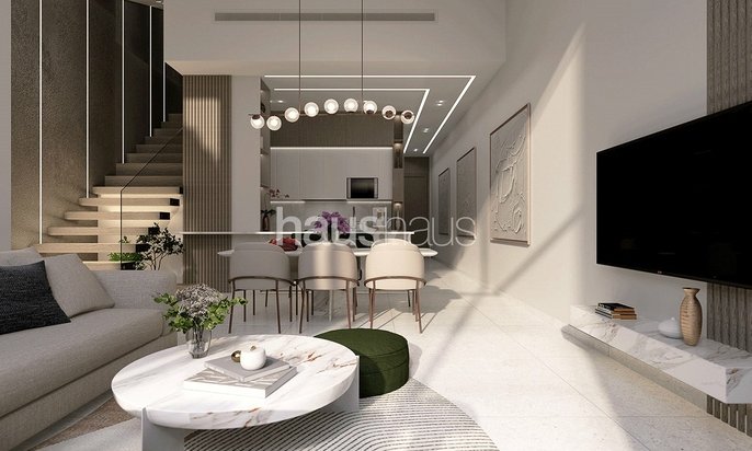 property sales Jumeirah Village Circle