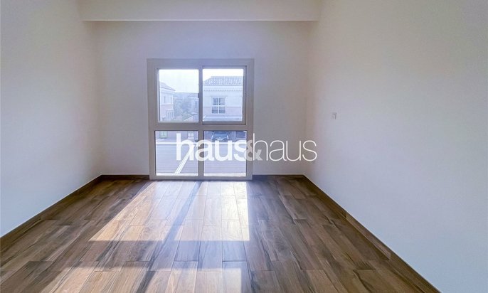 property leasing Jemeriah Golf Estate
