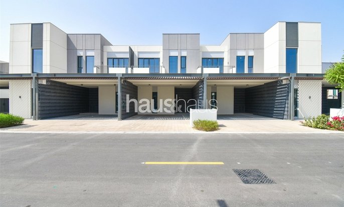 property leasing Arabian Ranches 3