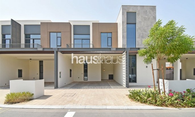 property leasing Arabian Ranches 3