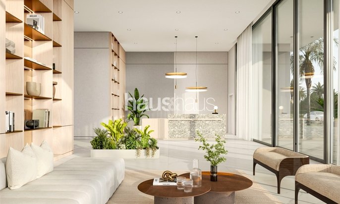 property sales Jumeirah Village Circle