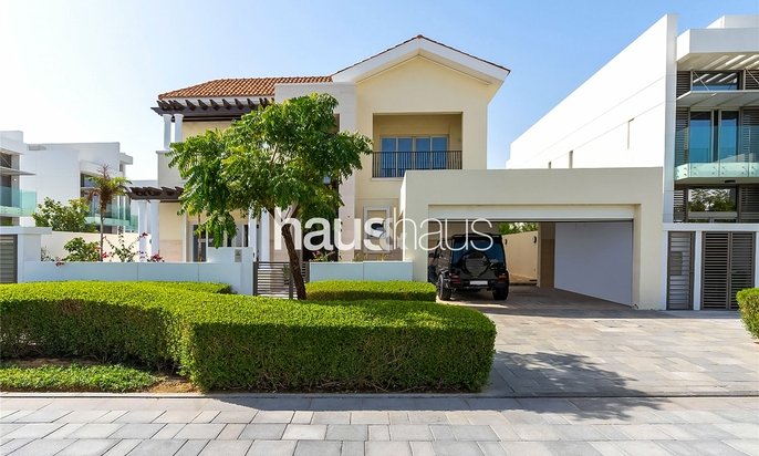 property sales Mohammed Bin Rashid City