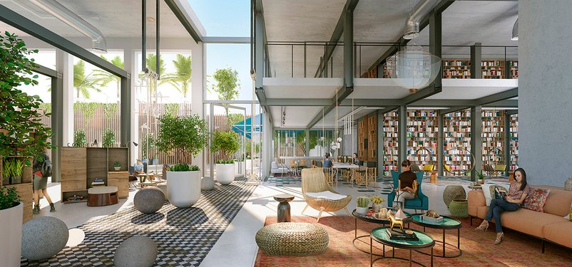 New Homes Collective 2.0 at Dubai Hills Estate — Emaar