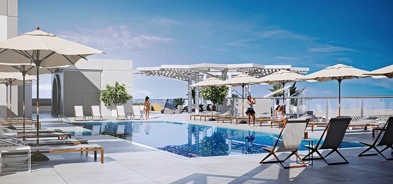 New Homes Seven City JLT