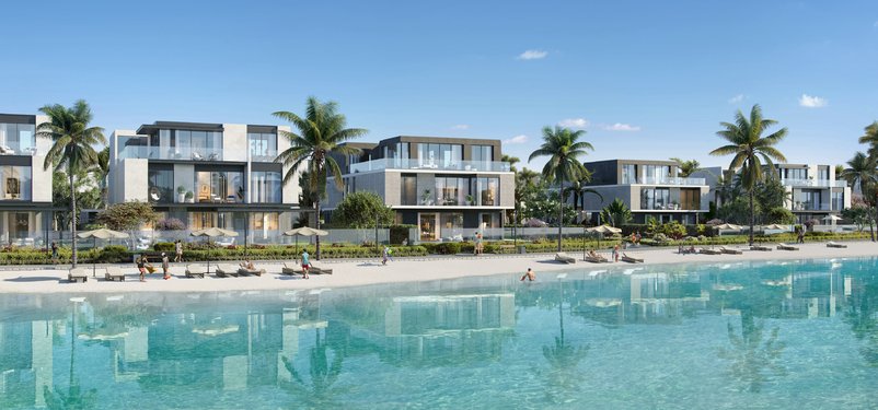 New Homes The Sanctuary by Ellington