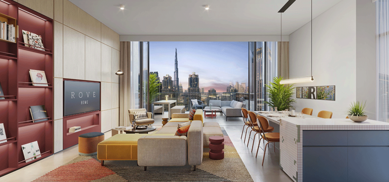 New Homes Rove Home by Octa