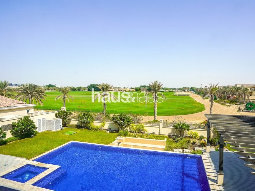 7 Bedroom villa for sale in Polo Homes - view - 5
